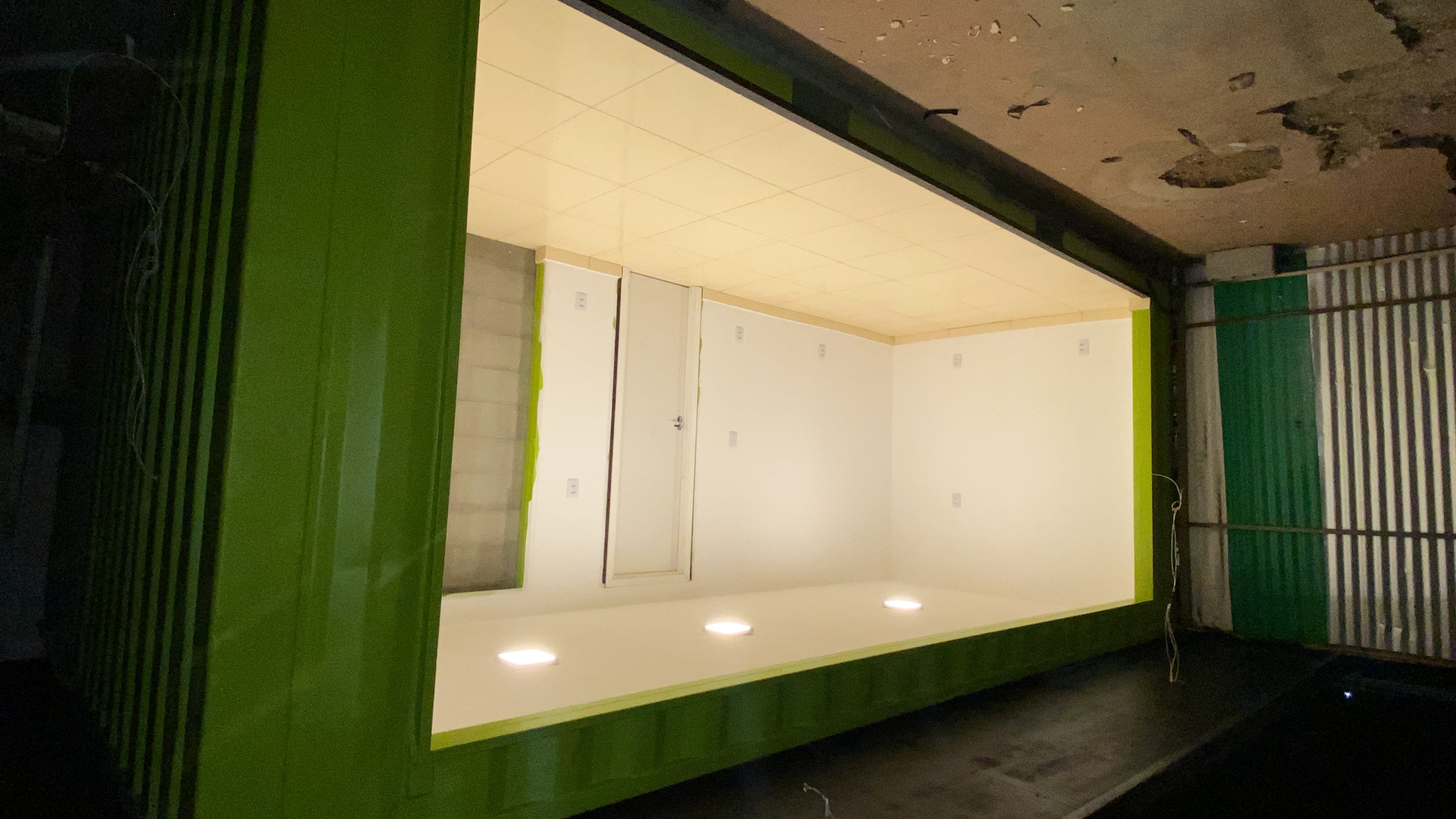 Foto de Lojas itamonte